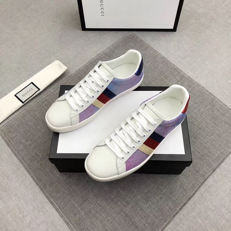 Gucci ACE Shoes